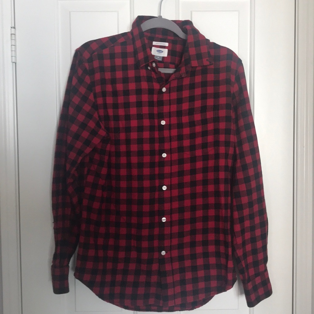 Old Navy shirt